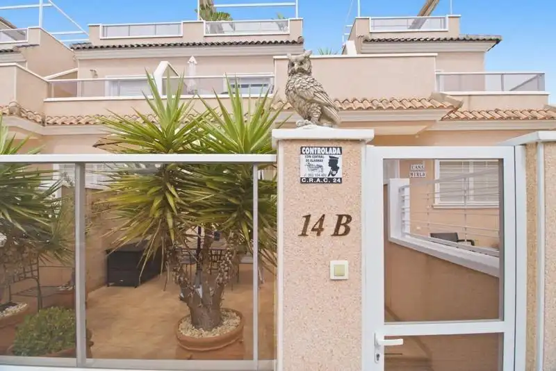 Casa a schiera in vendita a Los Balcones - Los Altos, imagen 34
