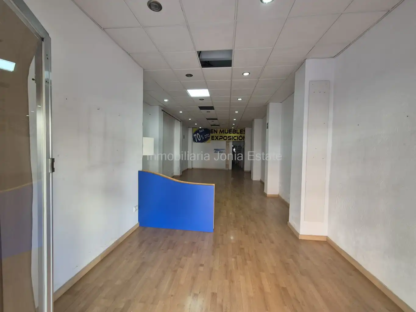 Local commercial à vendre à Platja de Vila Joiosa, imagen 9