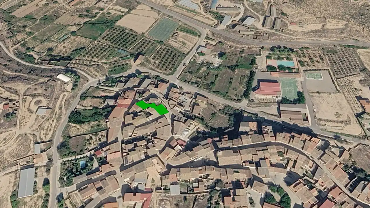 Office for sale in El Soleràs