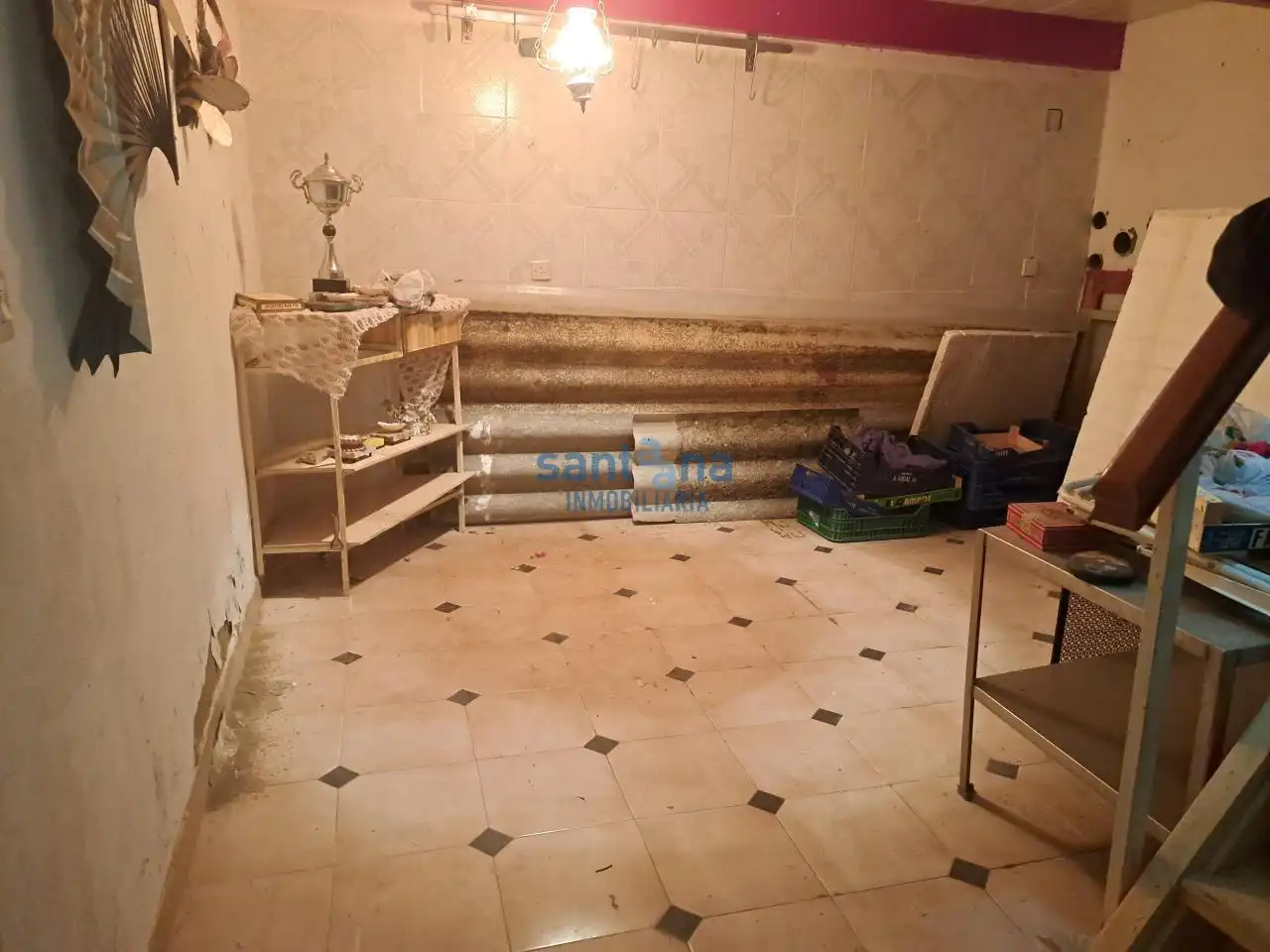 Casa o xalet en venda en Gradefes amb Calefacció, Jardí privat i Traster