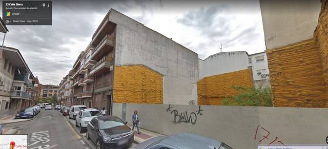 Terreno residencial en Venta en San Isidro