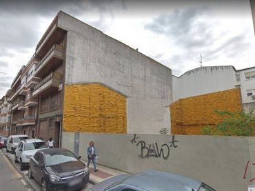 Terreno residenziale in vendita a San Isidro