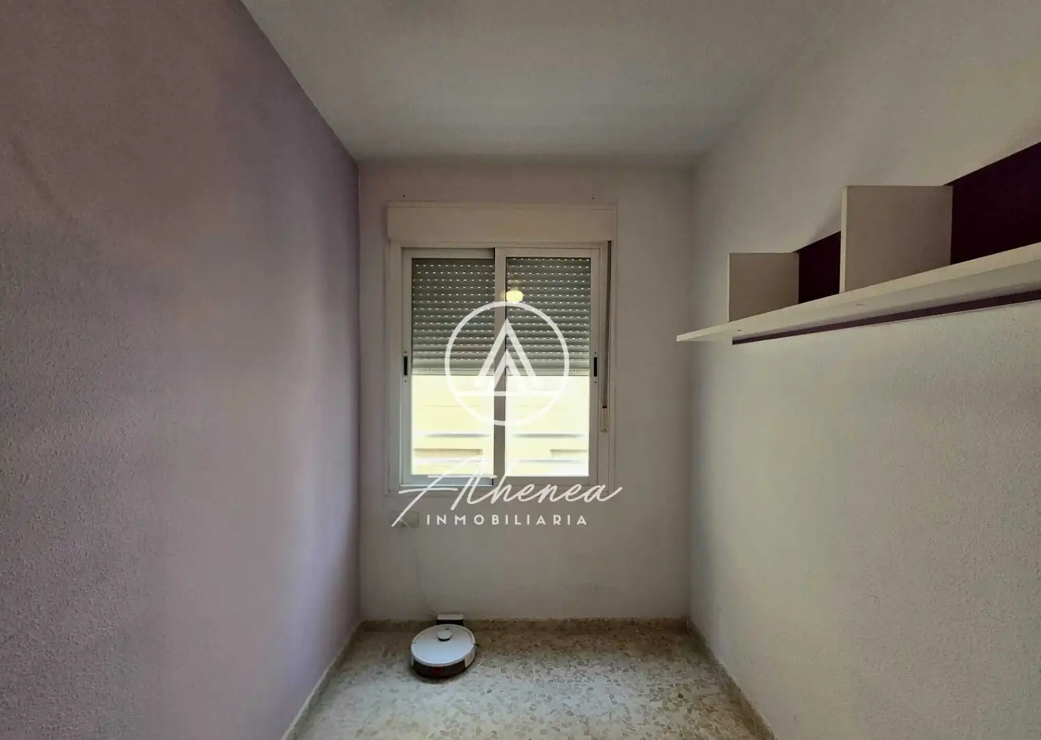 Piso en venta en Roquetas de Mar con Aire acondicionado, Calefacción y Terraza