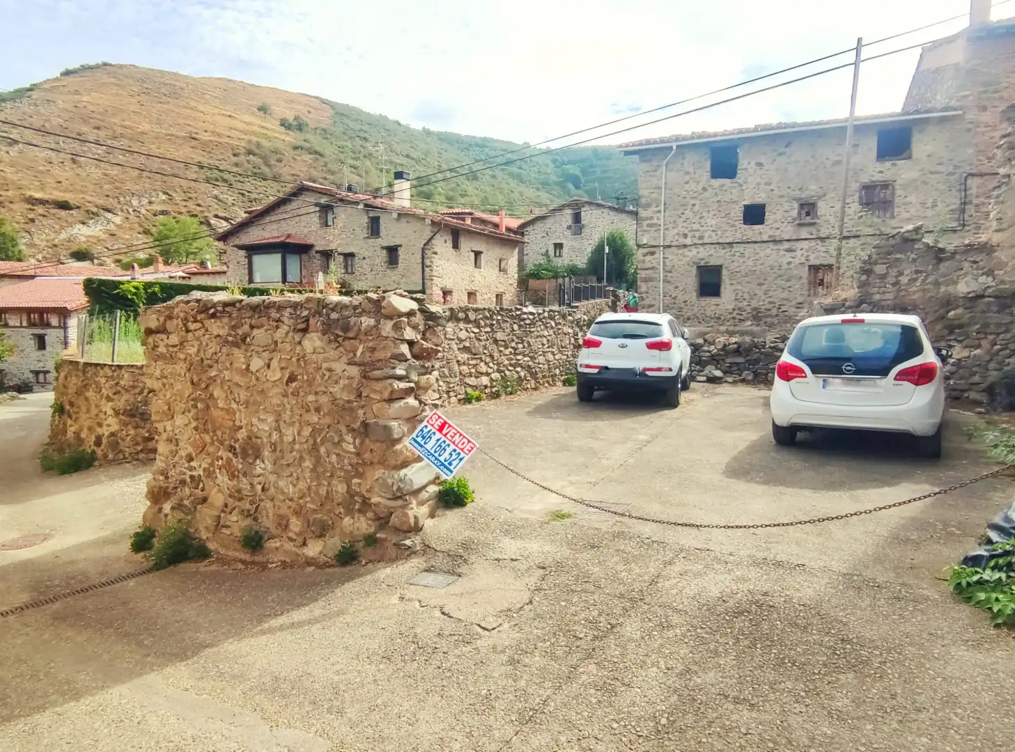 Terreni e lotti in vendita a Aldea Zaldierna 56, imagen 4