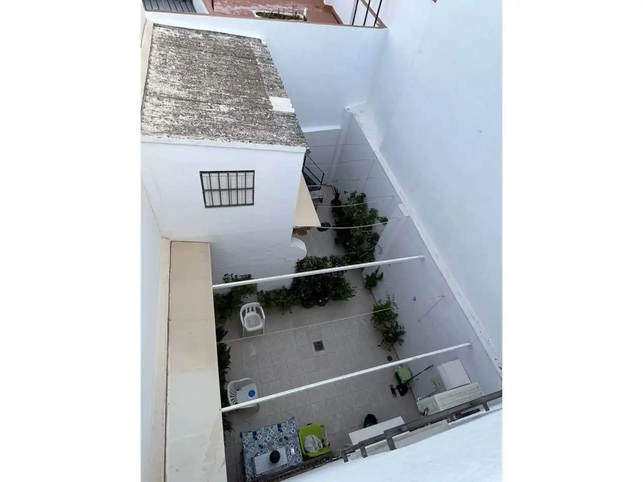 Casa o chalet en venta en Morón de la Frontera