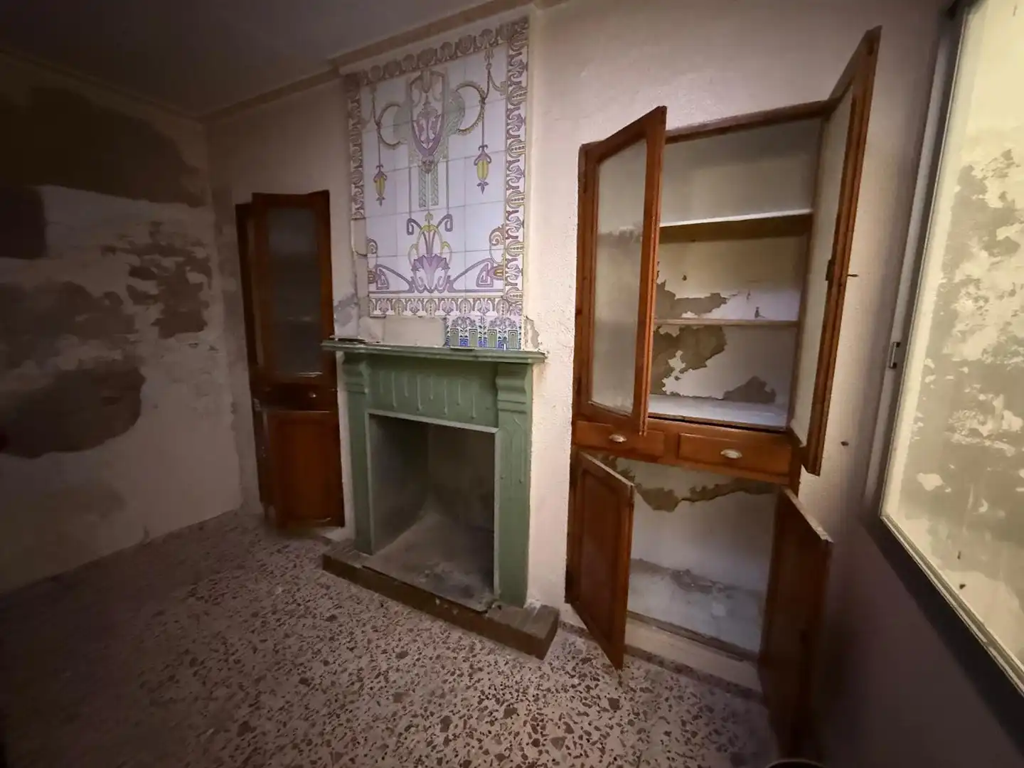 Maison mitoyenne à vendre à La Pobla del Duc