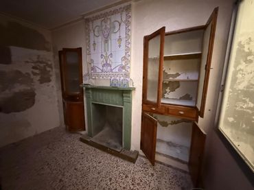 Maison mitoyenne à vendre à La Pobla del Duc