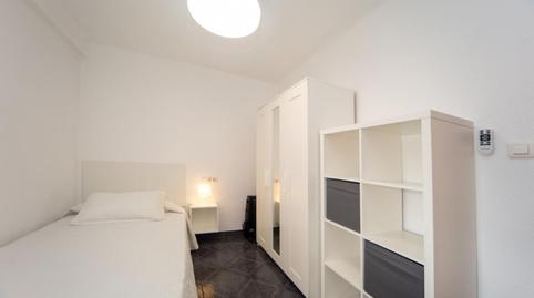 Foto 2 de Apartament per a compartir a Barrio de Zaidín, Granada