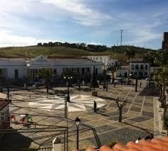 Vista exterior de Casa o xalet en venda en Puebla del Maestre