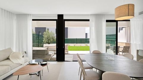Foto 4 von Einfamilien-Reihenhaus zur Miete in Nueva Atalaya, Estepona