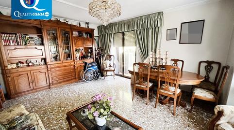 Foto 4 de Edifici en venda a Centro, Alicante