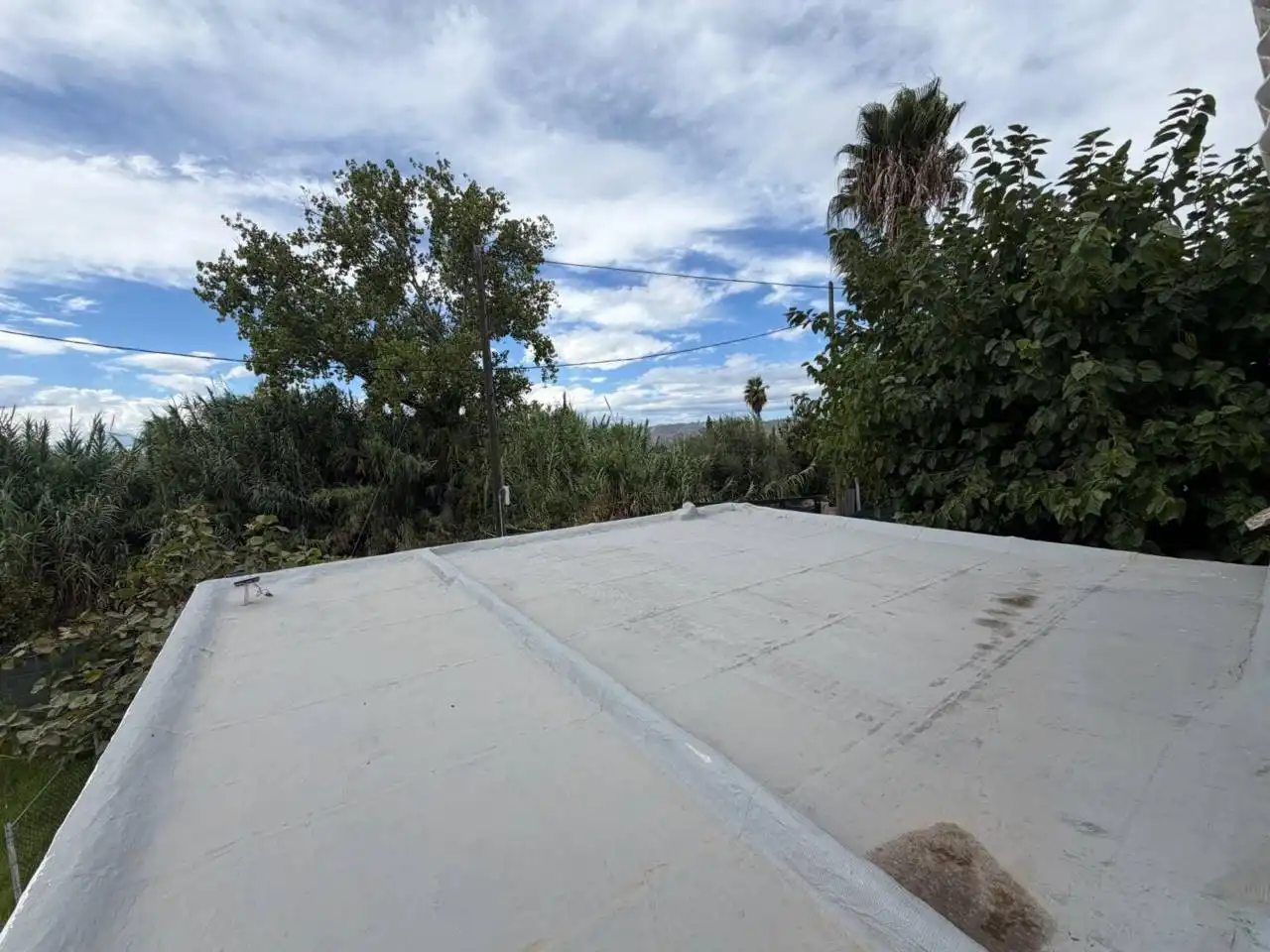 Casa con piscina in vendita a El Grao, imagen 8
