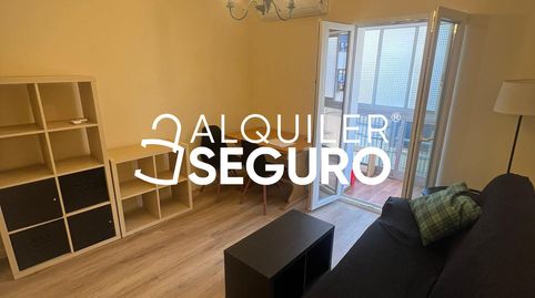 Photo 2 of Flat for rent in San Venancio, Canillejas, Madrid Capital