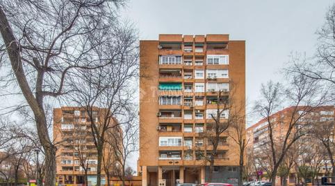 Photo 3 of Flat for sale in El Carrascal, Leganés