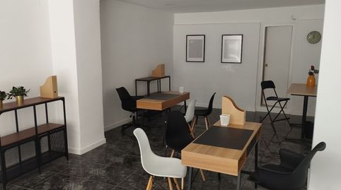 Foto 4 von Geschaftsraum zur Miete in Calle Convento, 15, Cehegín, Murcia
