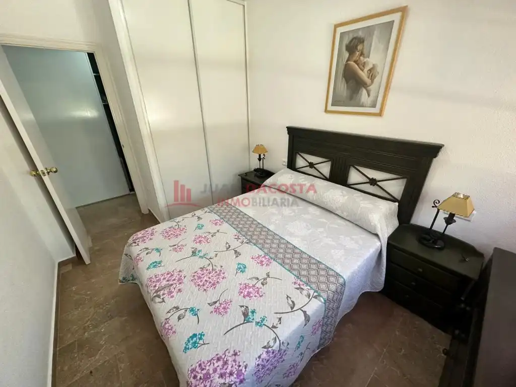 Wohnungen zur Miete in Islantilla Costa
