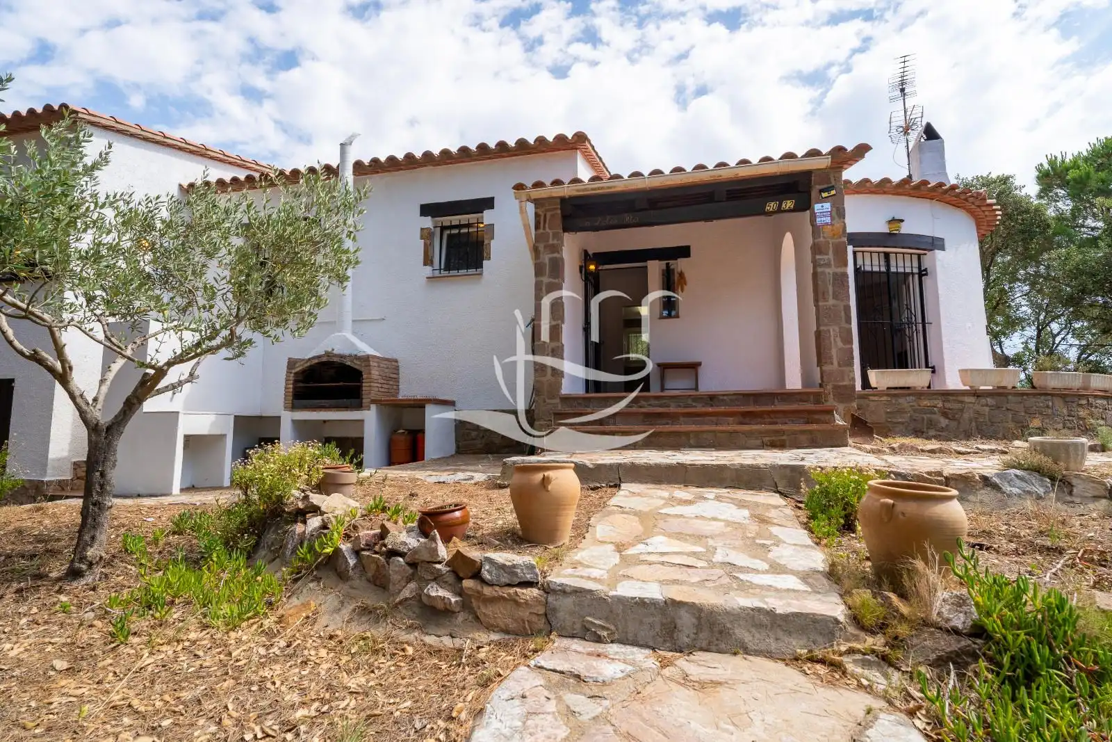 Villa in vendita a Carles Riba, imagen 3