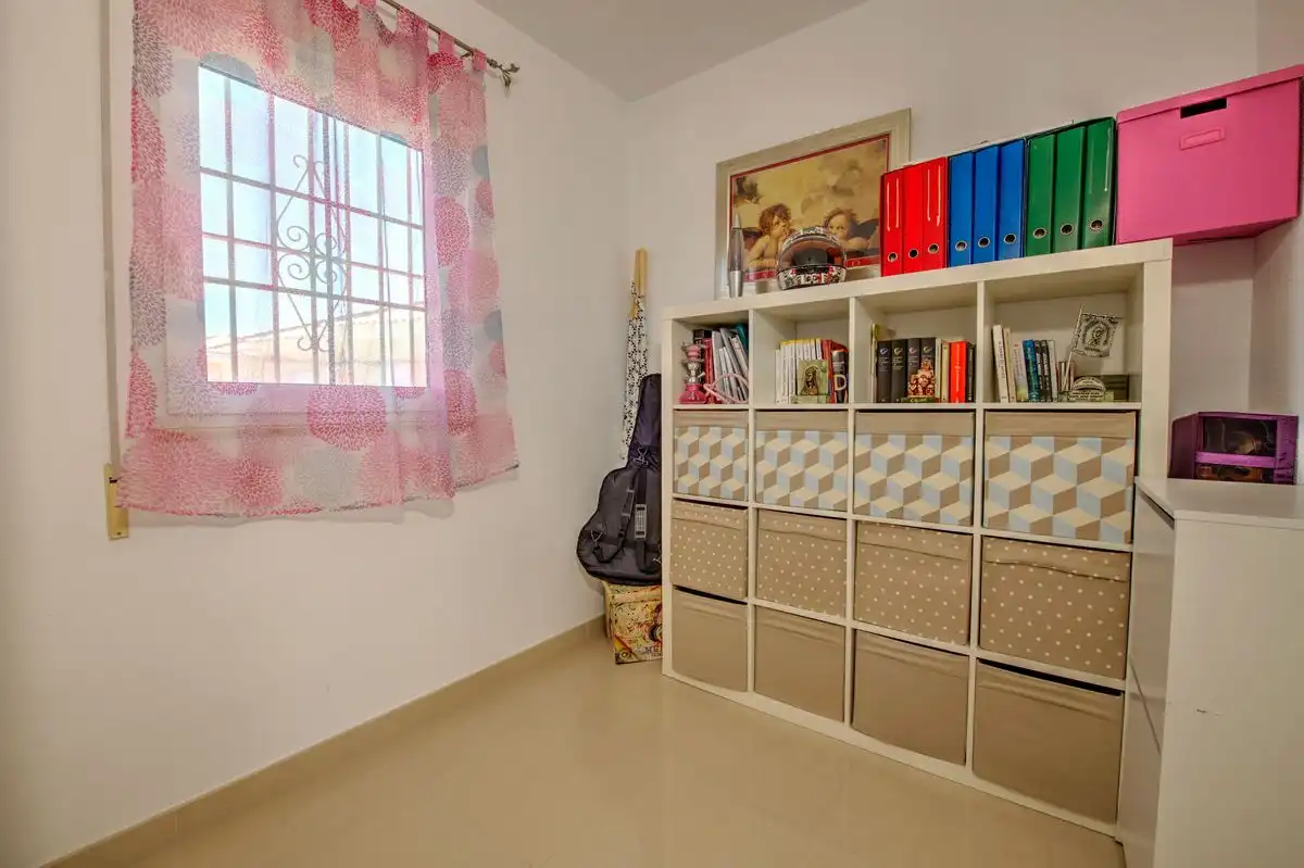Casa a schiera con terrazza in vendita a Calle de la Gramaera, imagen 28
