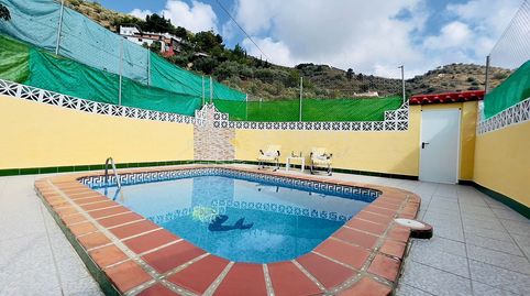 Foto 4 de Casa o chalet de alquiler en Torrox Pueblo, Torrox
