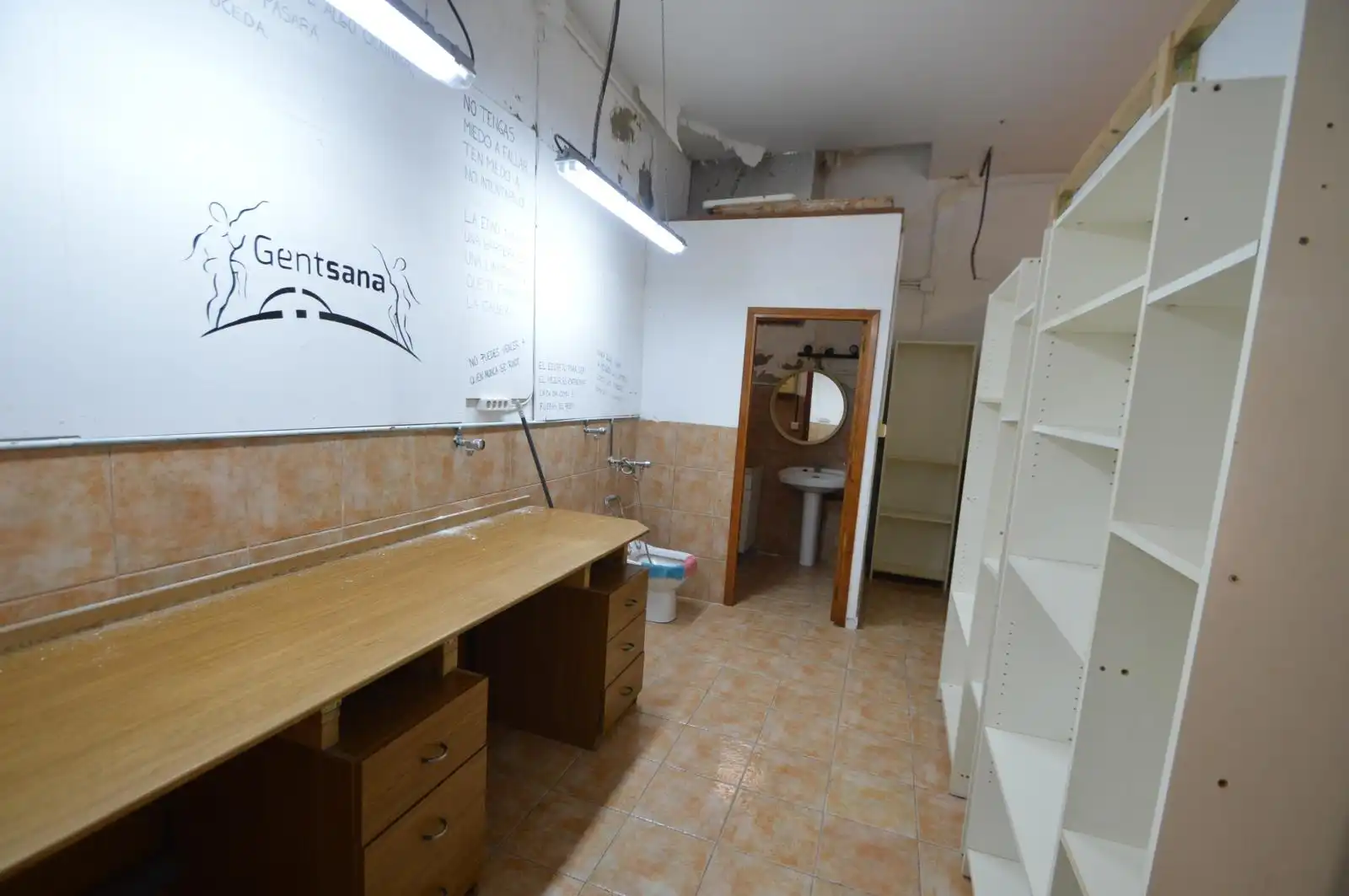 Local comercial en alquiler en Casco Urbano, imagen 13