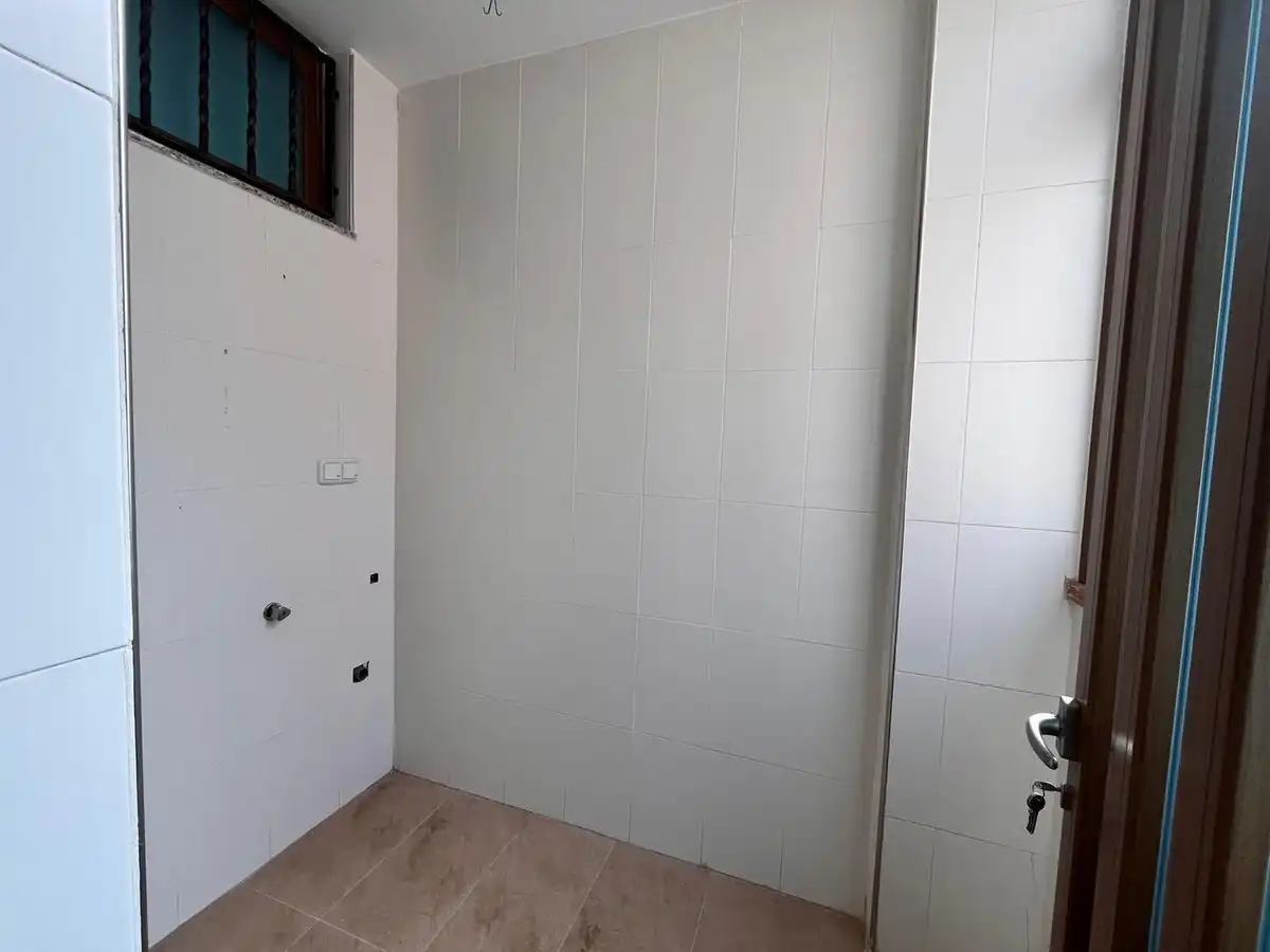 Bany de Apartament en venda en Los Alcázares amb Terrassa i Alarma