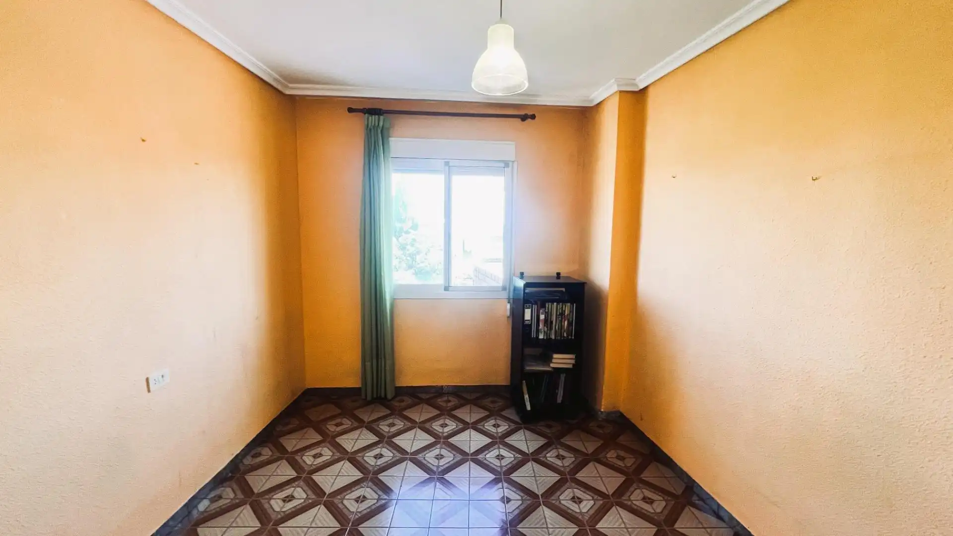 Küche von Wohnung zum Verkauf in Almazora / Almassora mit Terrasse
