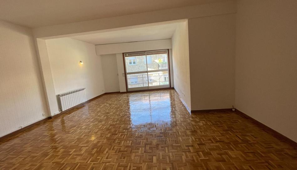 Foto 1 de Piso de alquiler en Becerril de la Sierra, Madrid