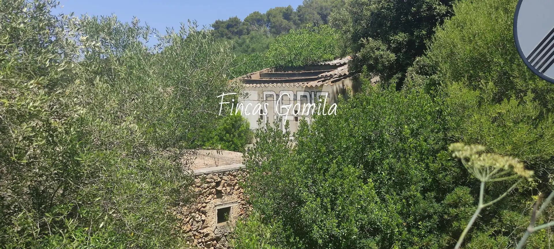 Country house zum Verkauf in Es Mercadal