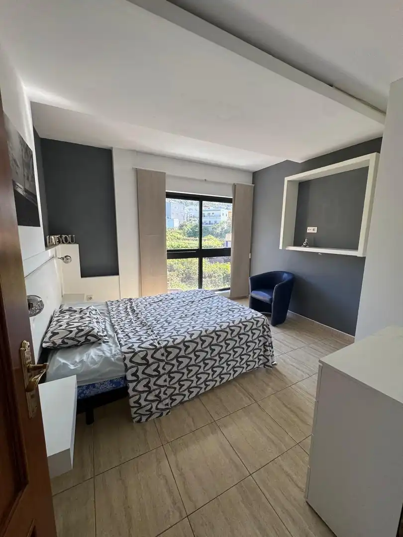 Habitación de Apartamento en venta en Icod de los Vinos con Amueblado
