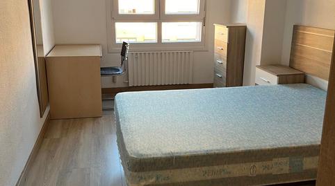 Foto 5 de Piso en venta en San Agustín - Parque Europa, Burgos Capital