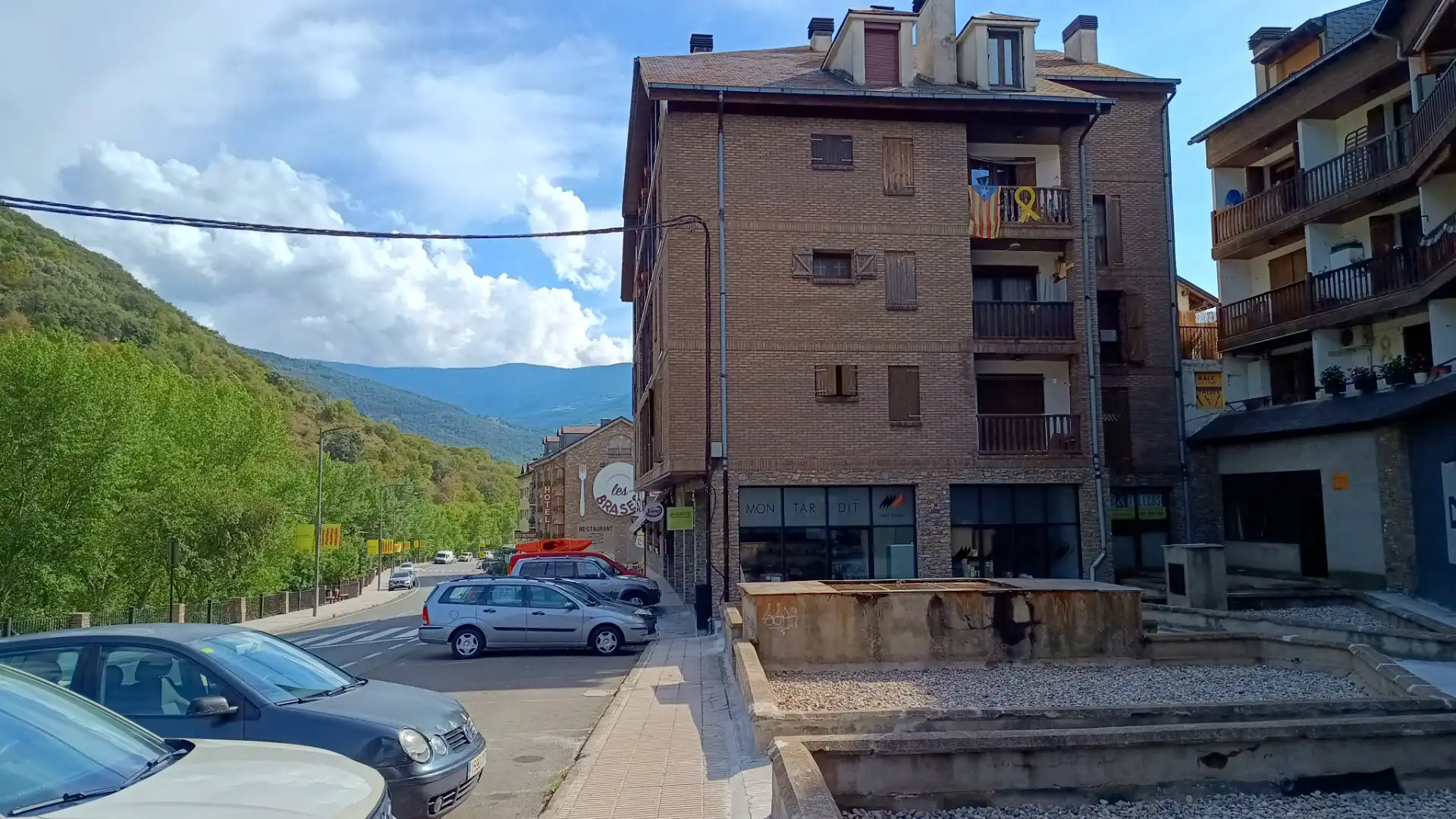 Local comercial en venda a Avinguda de la Generalitat