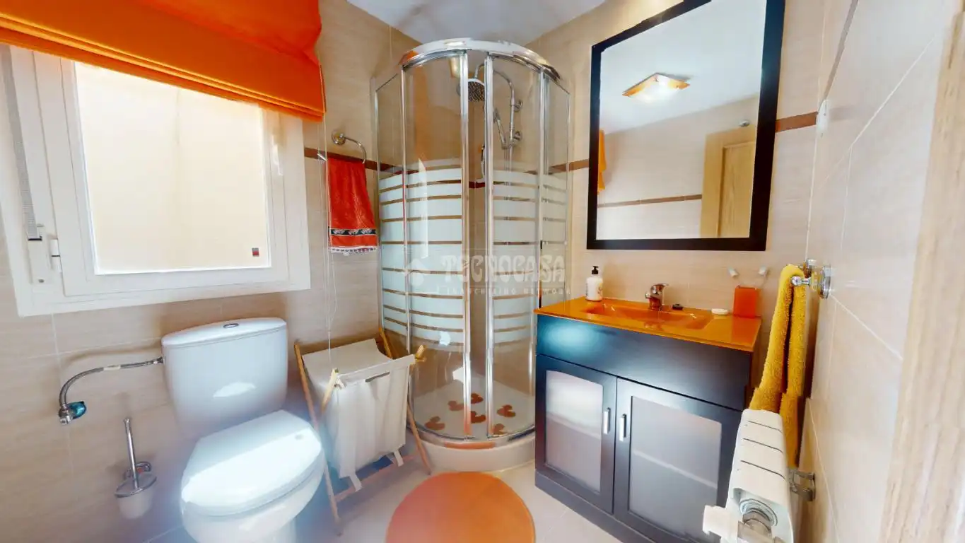 Bathroom of Detached homes for sale in Yebes  with Heating and Terrace