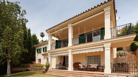 Foto 2 de Casa o xalet en venda a Cerrado de Calderón - Hacienda Paredes, Málaga