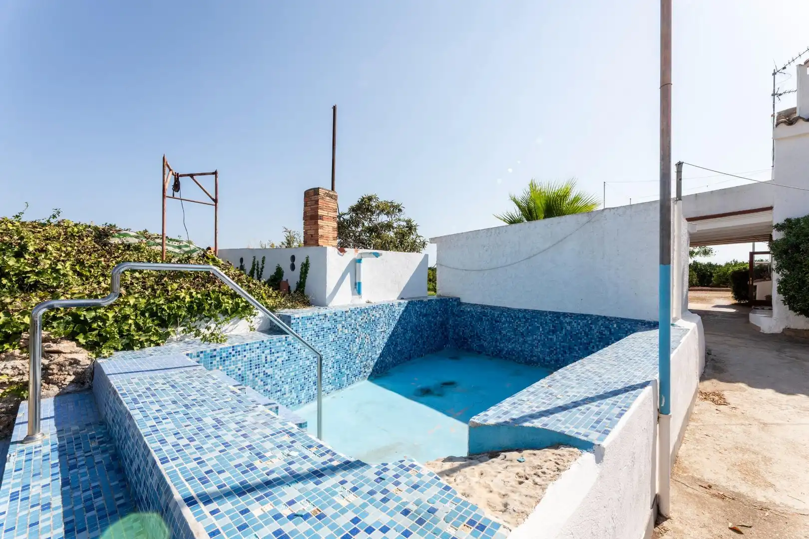 Casa rustica con giardino in vendita a Alcanar, imagen 36