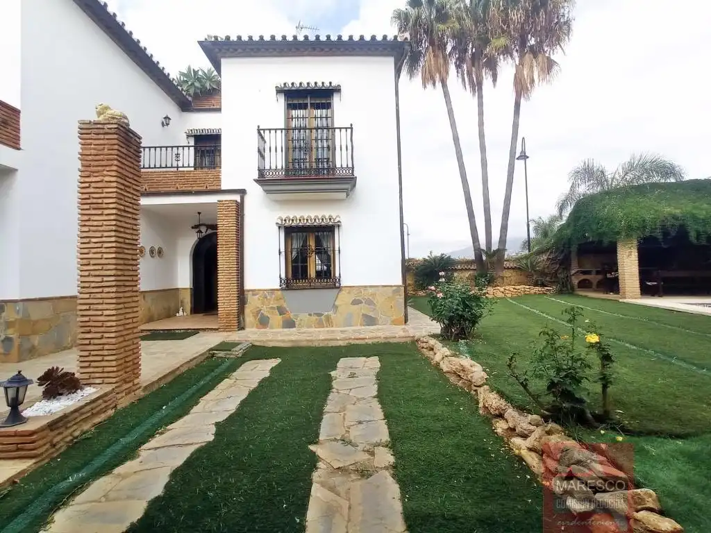 Villa avec piscine à vendre à rio guaro, imagen 6