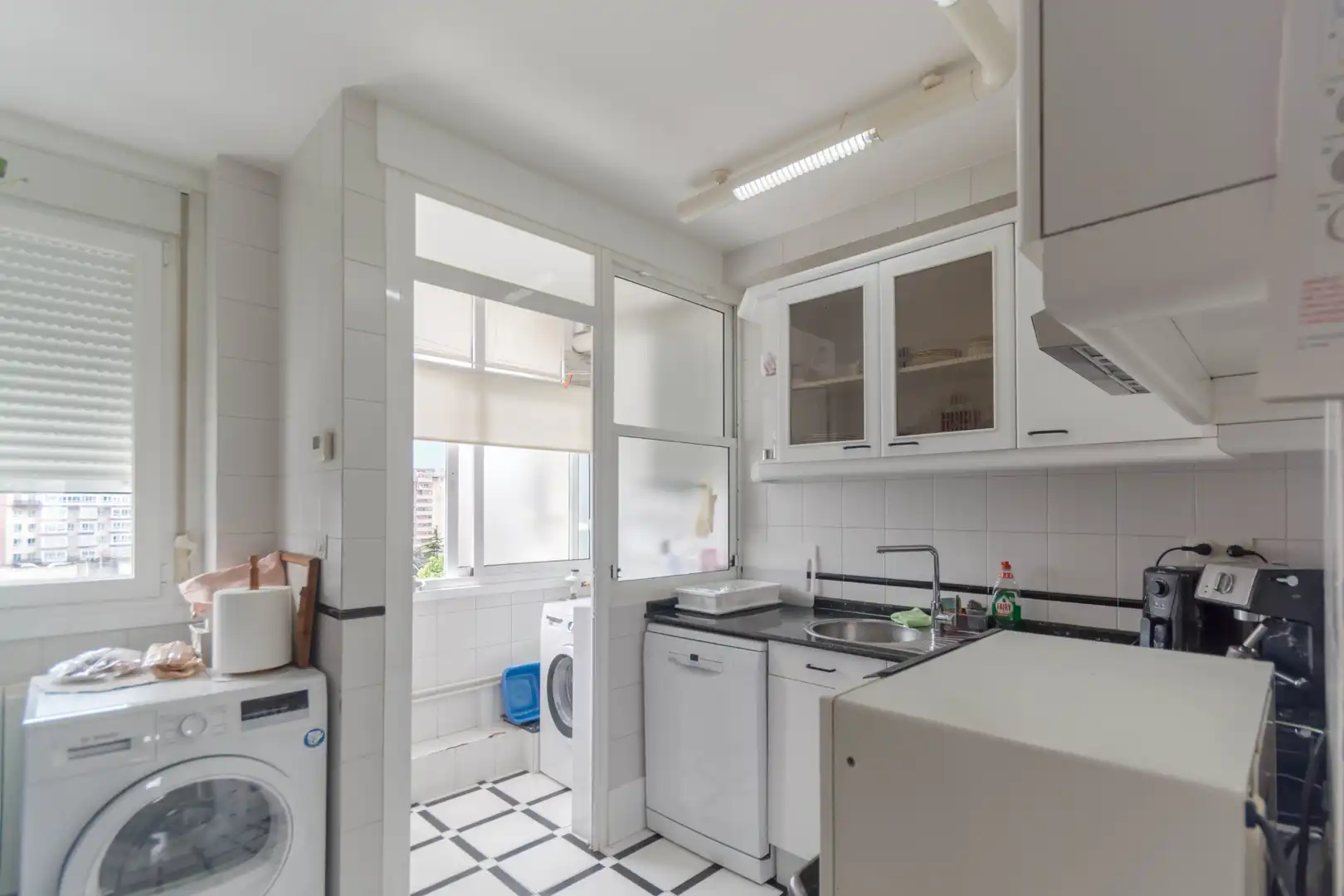 Piso en venta en Rúa dos Pensamentos, Someso - Matogrande