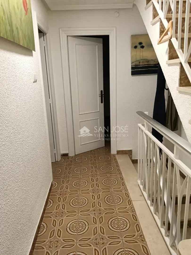 Casa o chalet de alquiler en Aspe con Aire acondicionado, Terraza y Trastero