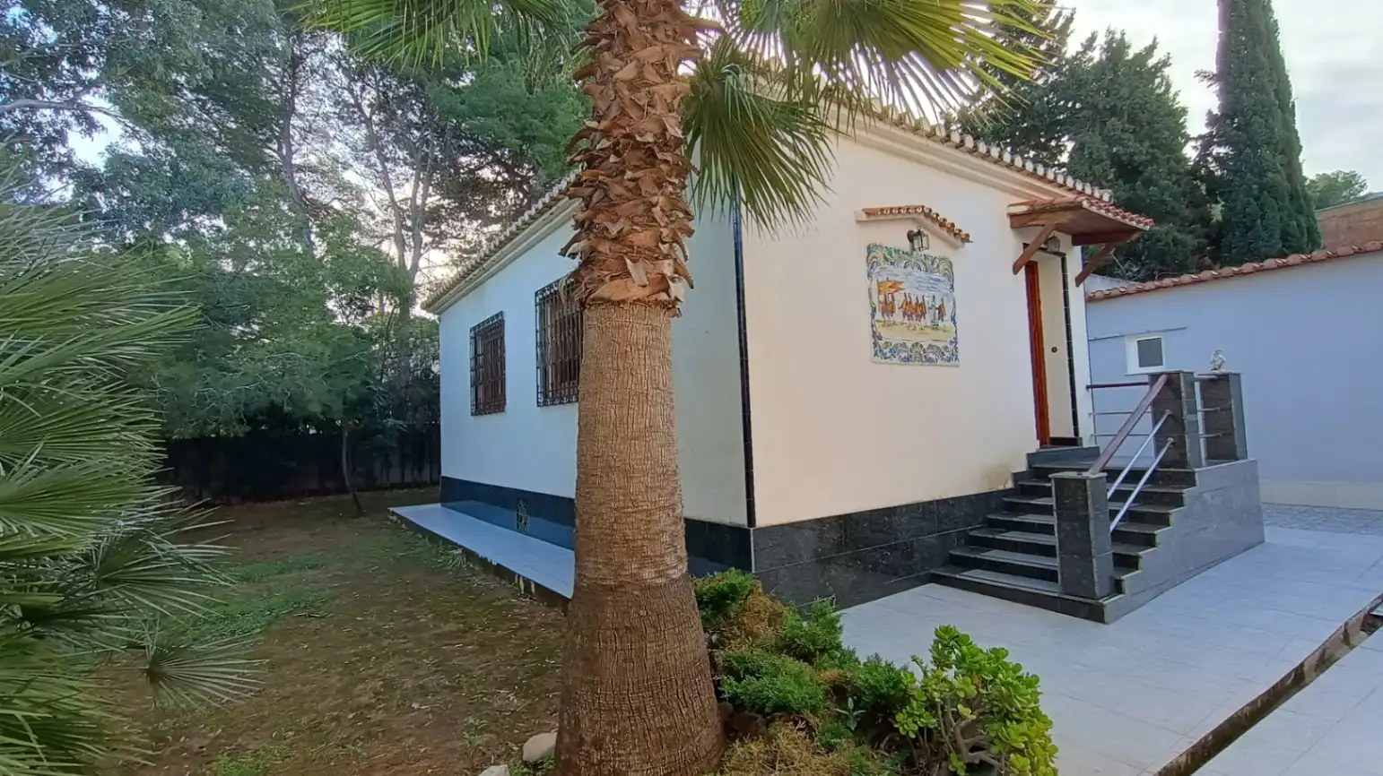 Villa avec piscine à vendre à Las Rotas / Les Rotes, imagen 33