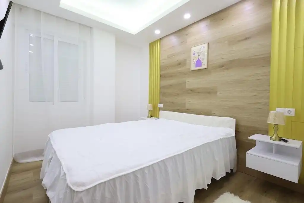 Apartament amb ascensor en venda a CANONIGO TORRES, imagen 8
