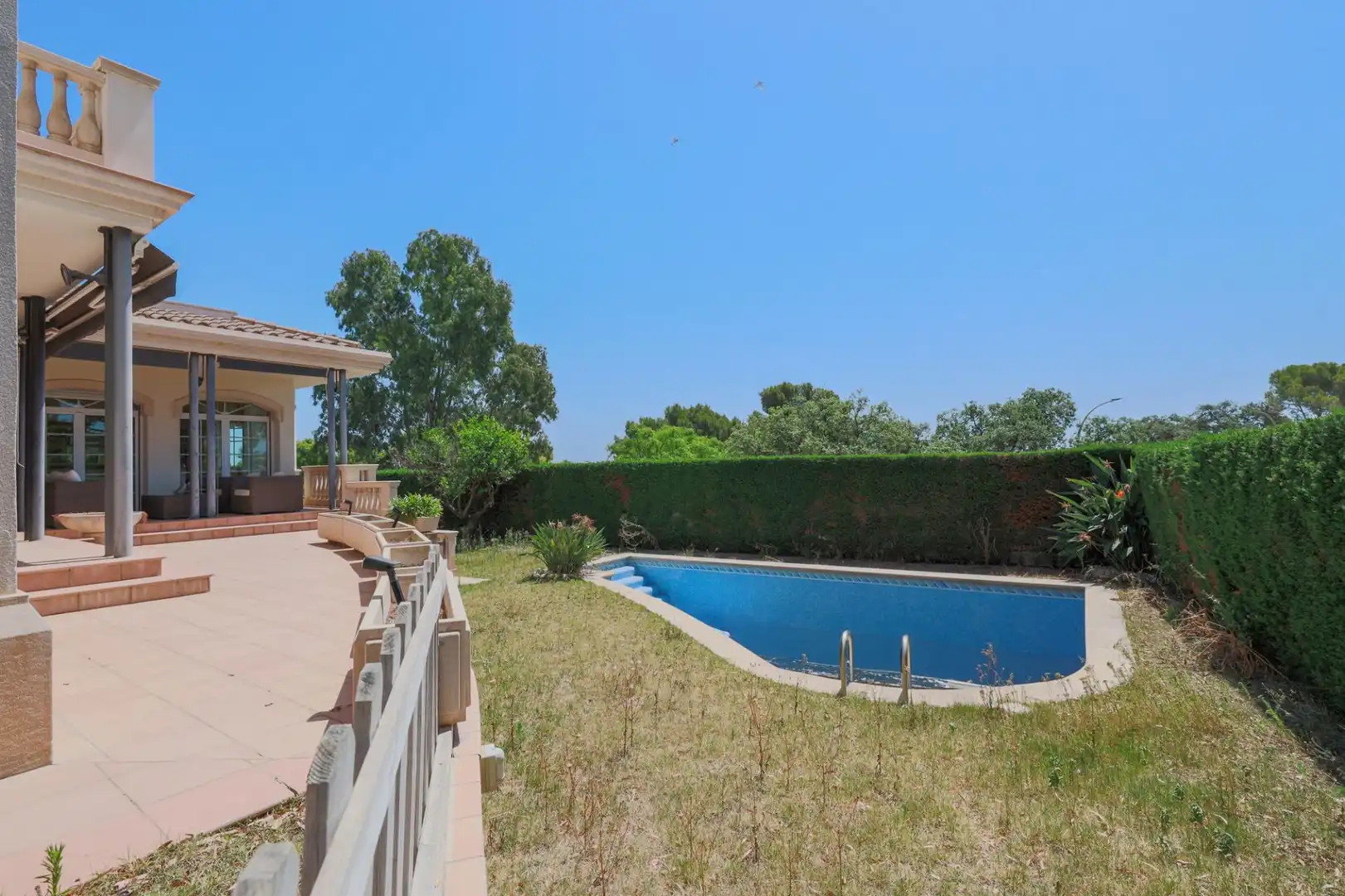 Chalet con piscina en venta en Eucaliptus 2, imagen 59