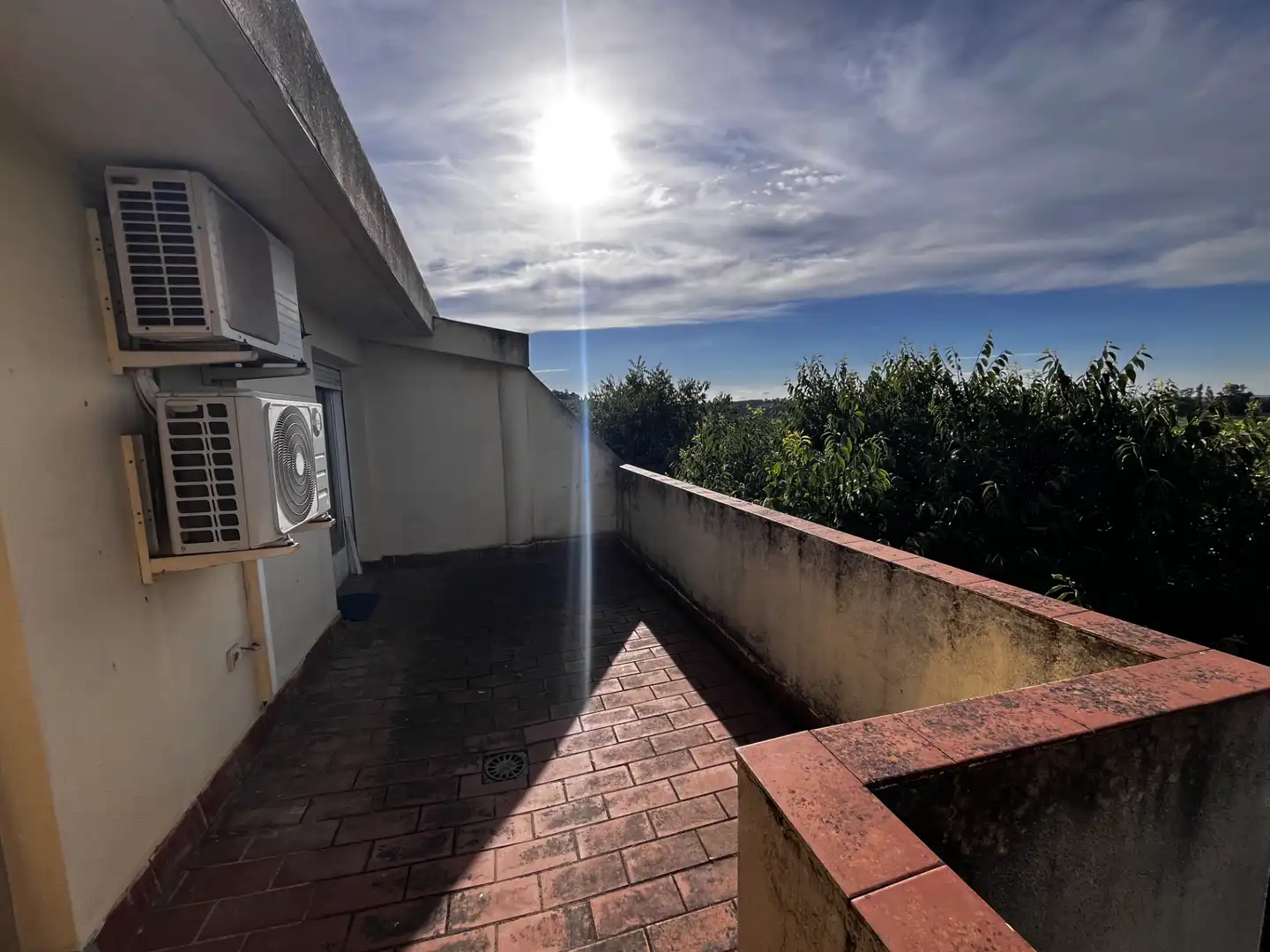 Ático de alquiler en Avenida Manuel Rojas Torres, 34, San Roque - Ronda Norte