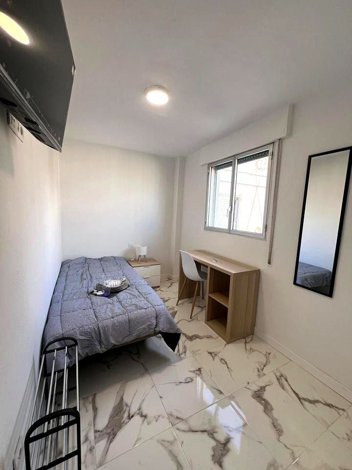 Flat to share in Adelantado, La Laguna