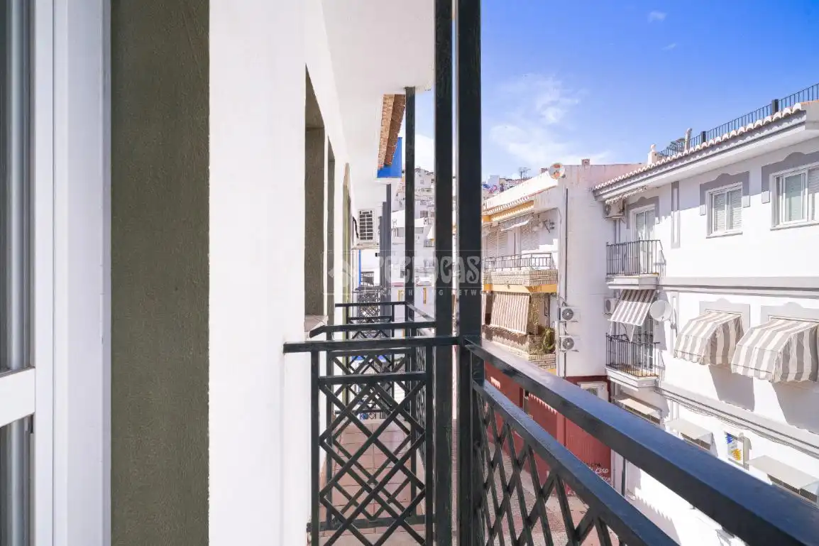Habitatge amb terrassa en venda a Centro, imagen 14