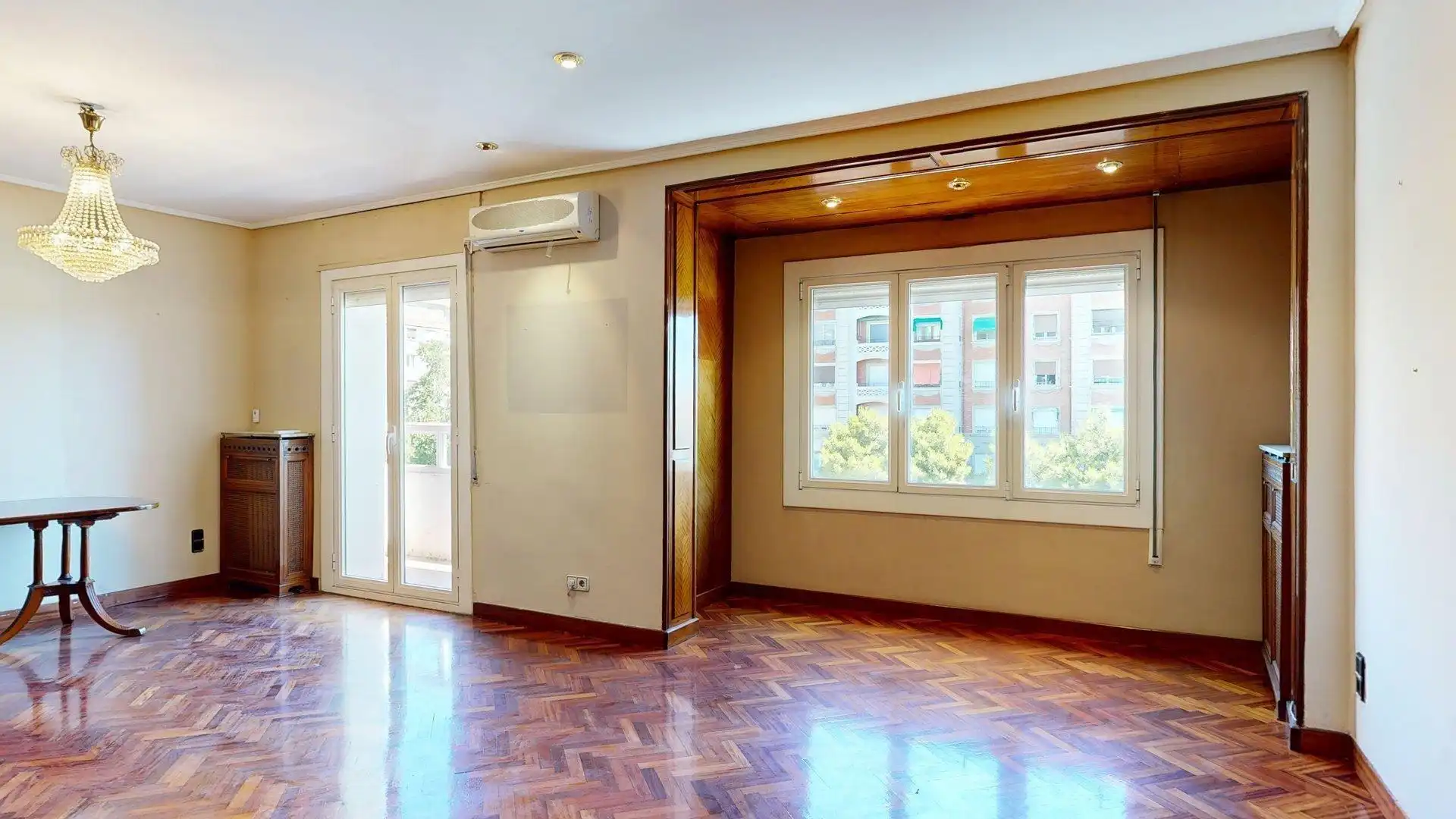 Wohnung mit Terrasse zum Verkauf in Avenida GOYA, FRANCISCO DE 47, imagen 13