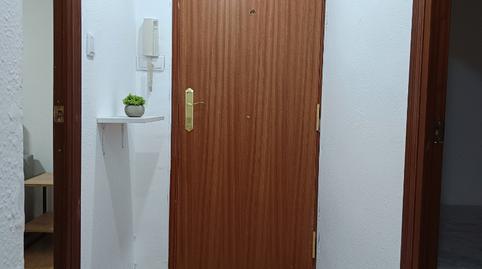 Foto 2 de Pis de lloguer a Los Ángeles, Alicante / Alacant