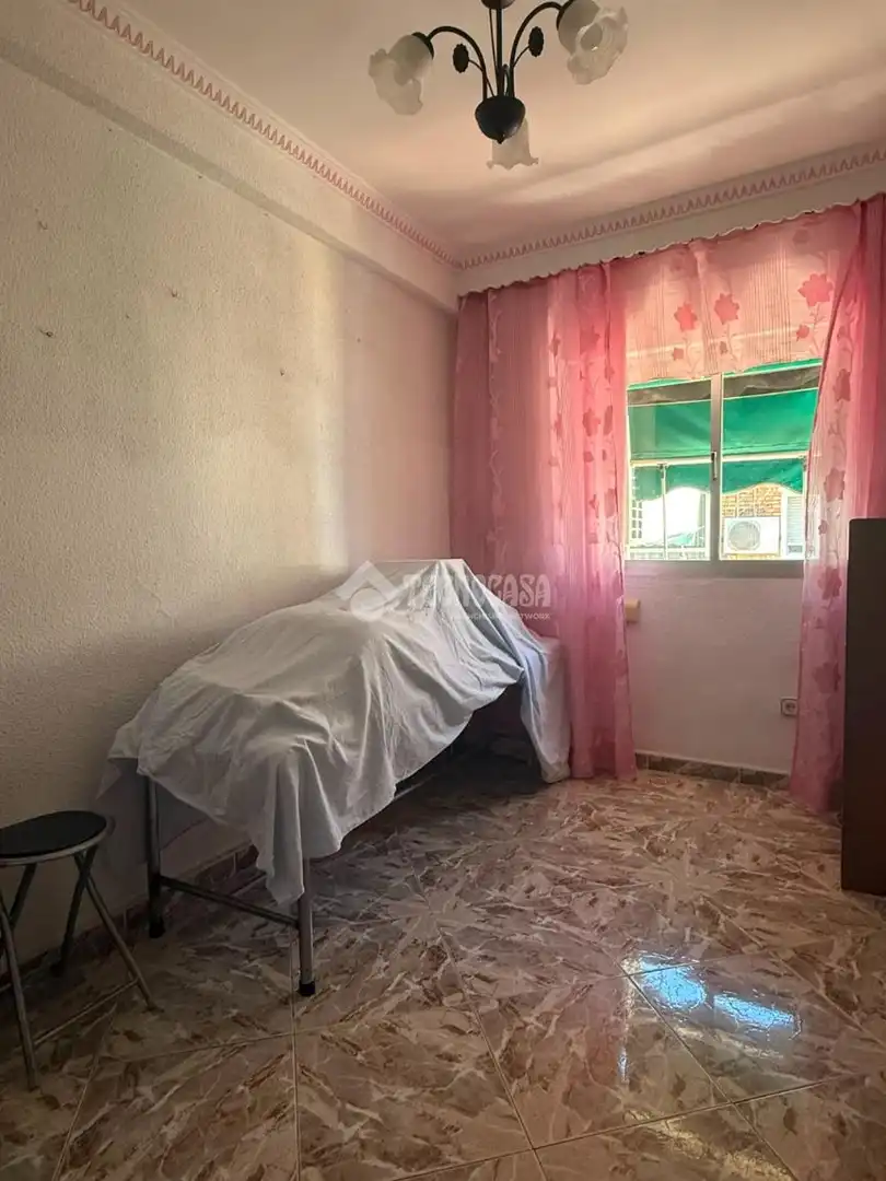 Appartamento con ascensore in vendita a Bailén - Miraflores, imagen 22
