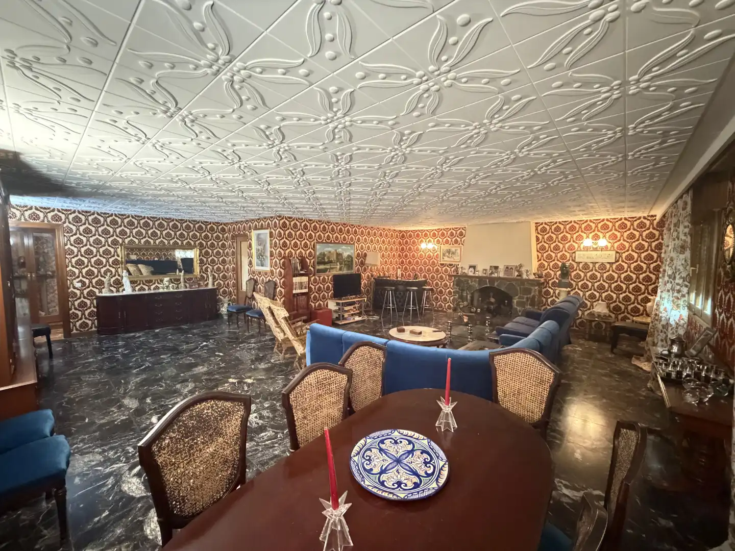 Casa o chalet en venta en Villalbilla