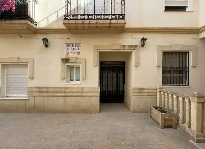 Piso en venta en Entina