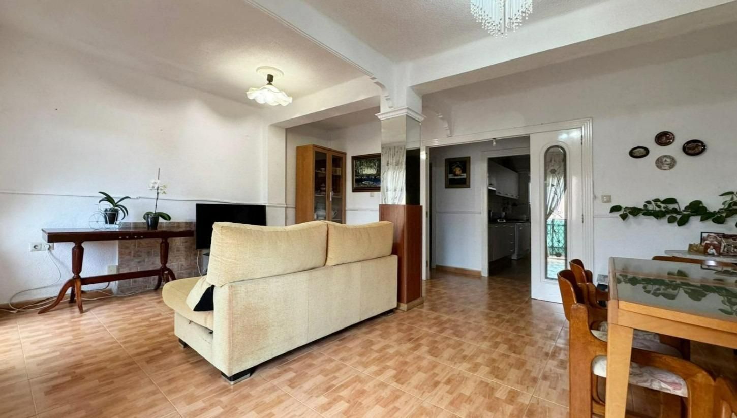 Piso en venta en Nou Alacant, Garbinet - Vistahermosa, Alicante / Alacant