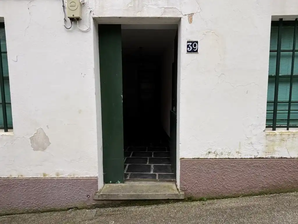 Casa o xalet en venda en Ortigueira amb Terrassa i Traster